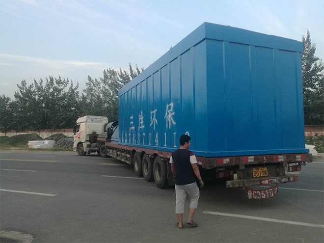 三勝環(huán)保分析單機式除塵器的應用范圍