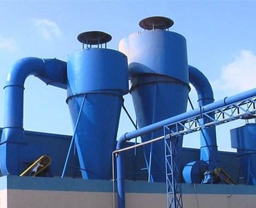 除塵怎么辦？我選工業(yè)除塵器